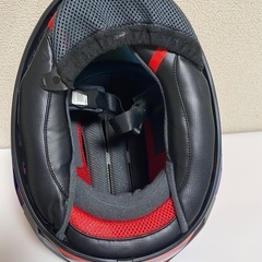 ヘルメット　ＸＬ　レプリカ　観賞用　コスプレの画像