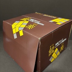 純銅ブロンズ　 COPPER100　しゃぶしゃぶ鍋　22㎝　元箱付の画像