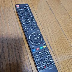 SHARP製【LC-24K5】24型テレビの画像