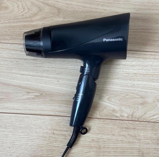 Panasonic ionity ヘアドライヤー EH-NE6J 2023年製