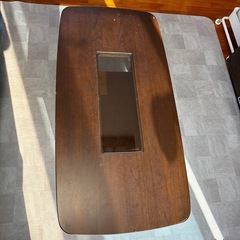 テーブルの画像