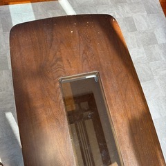 テーブルの画像