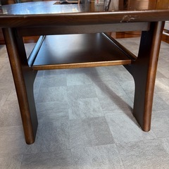 テーブルの画像