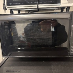 ニトリ　電子レンジの画像