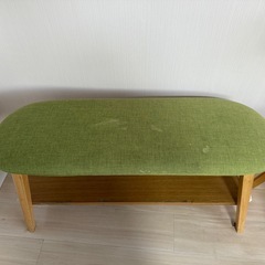 ダイニングテーブル4点セットの画像