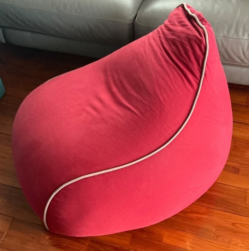 ヨギボーYogibo ラウンジャー (kei) 那覇のソファ《ビーズソファ》の