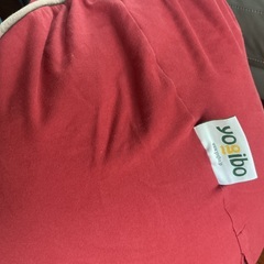 ヨギボー　Yogibo ラウンジャーの画像