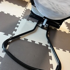 西松屋 ベビーバウンサーエアの画像