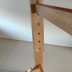 コンパクトテーブルの画像