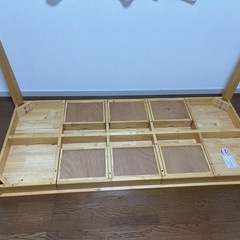 千趣会　ダイニングテーブルの画像