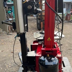 タイヤチェンジャー HJT-380 の画像