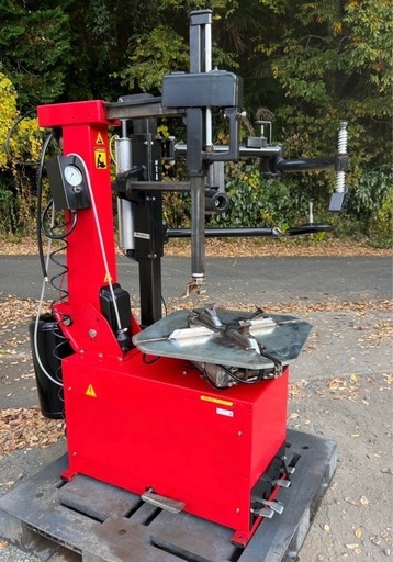 タイヤチェンジャー HJT-380