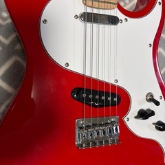 PLAYTECH / エレキギター TL-250Ⅱの画像