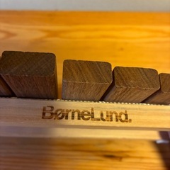 ボーネルンドのシロフォンの画像