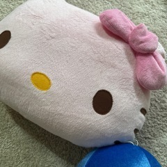 ぬいぐるみの画像