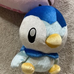 ぬいぐるみの画像