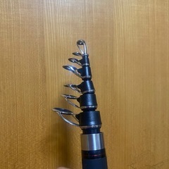 ボトムキング　ストラディック14000の画像