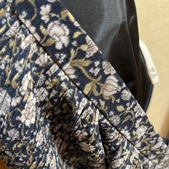 里麻　春夏用スカート(9号)の画像