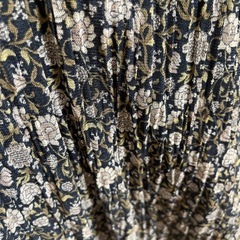 里麻　春夏用スカート(9号)の画像