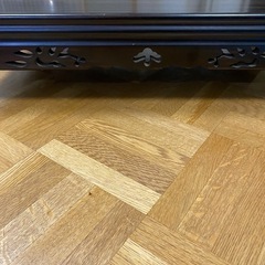 仏具置き台の画像