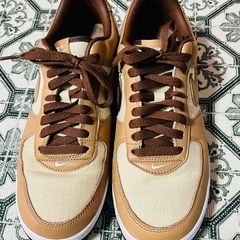 Nike Air Force 1 Low "Acorn" エイコーンの画像