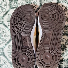 Nike Air Force 1 Low "Acorn" エイコーンの画像