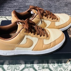 Nike Air Force 1 Low "Acorn" エイコーンの画像