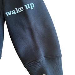 POP BY JUN x Fragment SLUMBERS HOODIE Sの画像