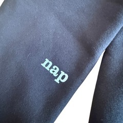 POP BY JUN x Fragment SLUMBERS HOODIE Sの画像