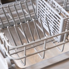 Siroca 食洗機 SS-M151  引き取り限定の画像