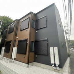 初期費用なん62700円！！ 京急本線京急田浦駅まで徒歩7分♪ ...