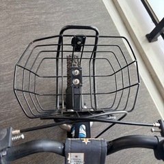 子供用自転車18インチ　アサヒの画像