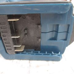 ボッシュ BOSCH GSA18V-LI レシプロソー 中古美品 本体のみ 18V 【ハンズクラフト宜野湾店】の画像