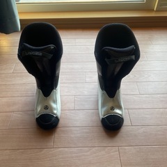 スキーブーツの画像