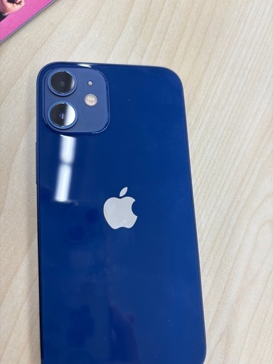 Apple　iPhone12 ミニ　128GB　シムフリー