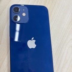 Apple　iPhone12 ミニ　128GB　シムフリーの画像