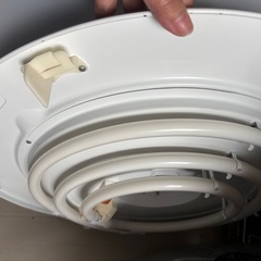 大きめシーリング    電球は無しの画像