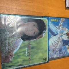 レコードまとめの画像