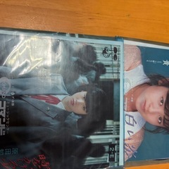 レコードまとめの画像