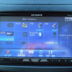 🍁ローン通りやすいです🍁審査する価値あり❗️修復歴無　故障診断実施済　平成25年スイフト　XL　実走行43,600km　カロッツェリアHDDナビ　フルセグTV　バックカメラ　Bluetooth　スマートキー　ETC　予備検査付の画像