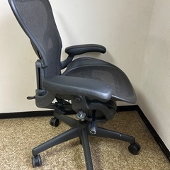  アーロンチェアフル装備Ａサイズ
正規品 の画像