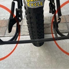 YAMAHA pasBabby sp  子乗せ電動自転車 の画像