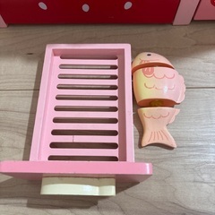 マザーガーデン　野いちごキッチンの画像