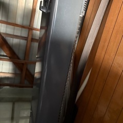 ストーブ　400w 800w 
の画像