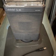 ストーブ　400w 800w 
の画像