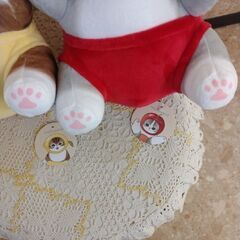 mofusand モフサンド　ミッキーの画像