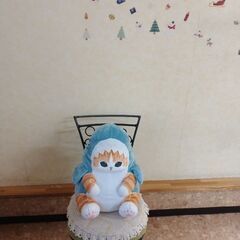 mofusand モフサンド　ミッキーの画像