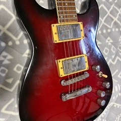 FERNANDES / APG seriesの画像