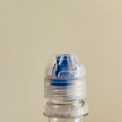 スマートウォーター　未使用空ボトル　4本セットの画像