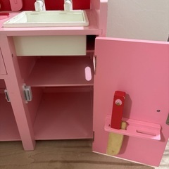 マザーガーデン　野いちごキッチンの画像